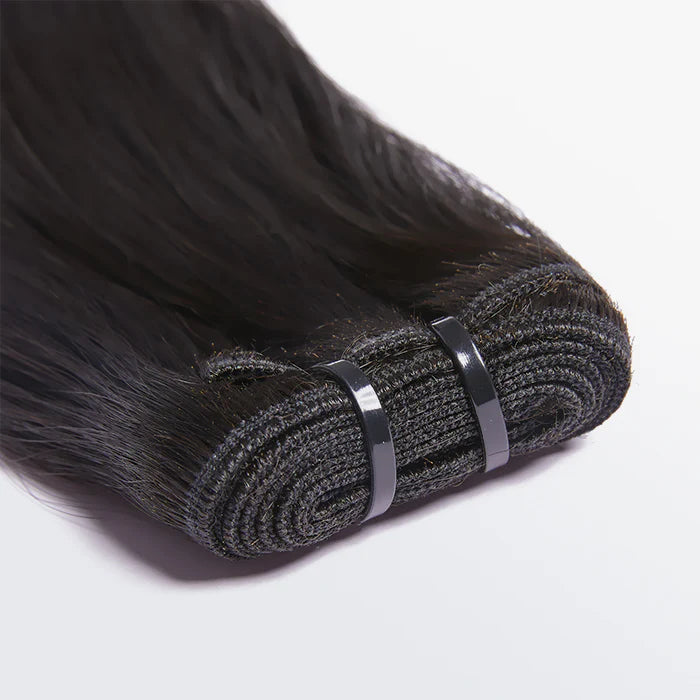 Raw Vietnam Hair Bundles Straight