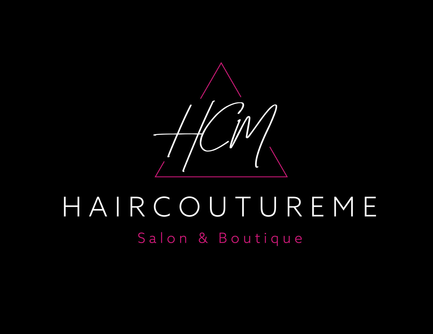 HairCoutureMe Salon & Boutique Gift Card