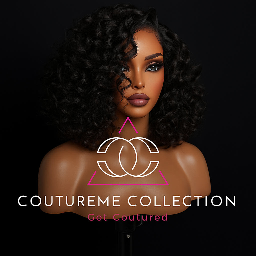 Lace Closure & Frontal