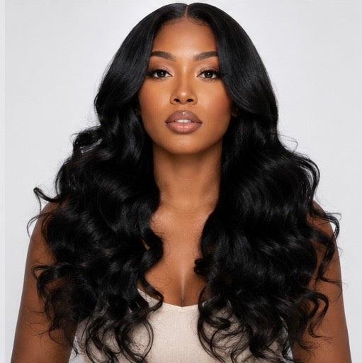 Weft Bundles