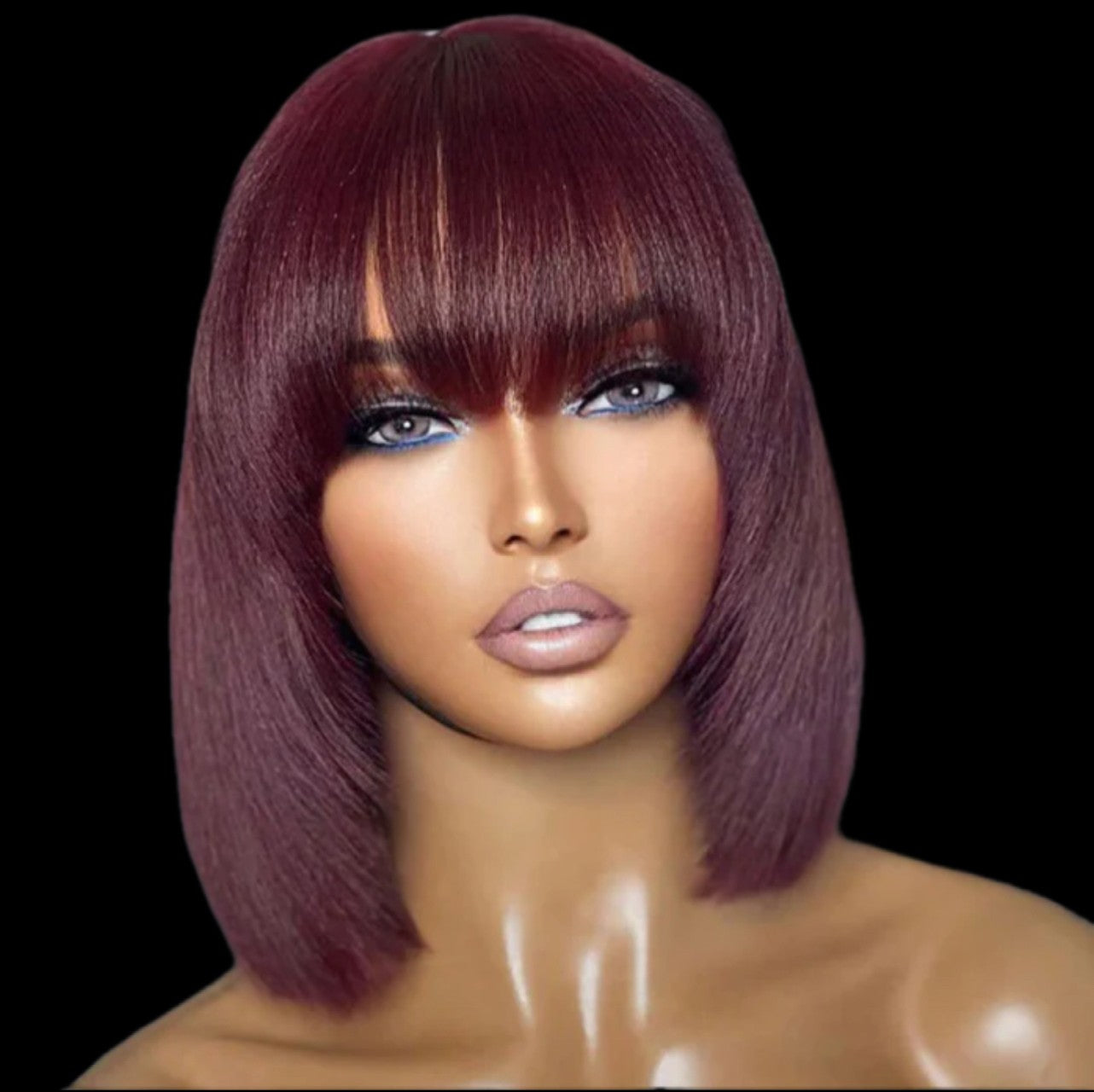 Lace Closure & Frontal