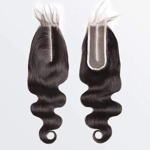 2" x 6" HD Lace Closure Body Wave