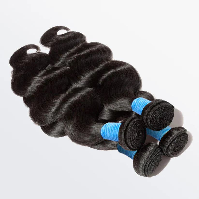 Virgin Hair Bundles Body Wavy