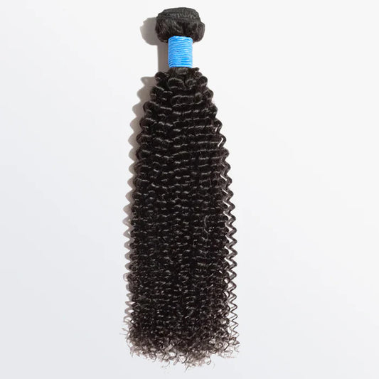Virgin Hair Bundles Kinky Curly