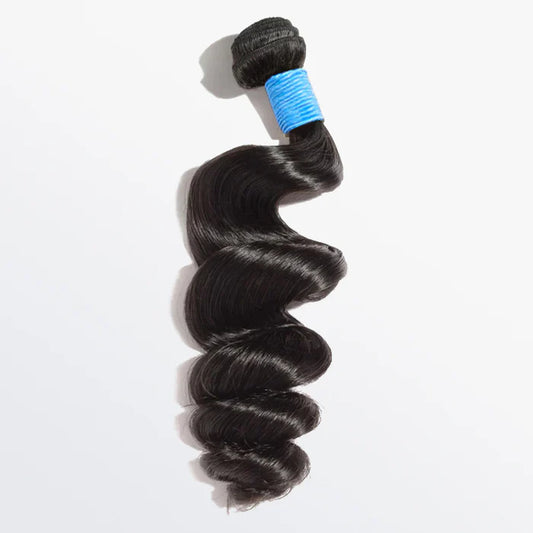 Virgin Hair Bundles Loose Wavy