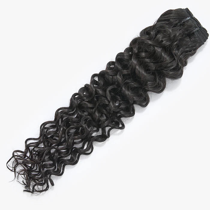 Raw Hair Bundles Burmese Curly