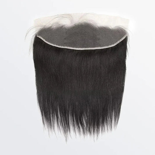 13" x 4" HD Lace Frontal Free Parted Straight