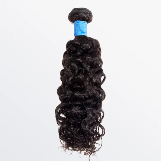 Virgin Hair Bundles Water Wave