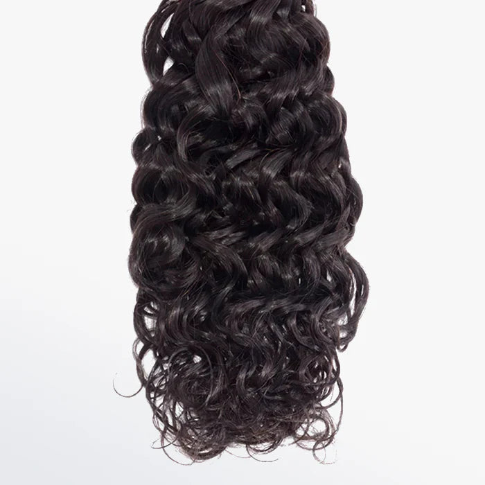 Virgin Hair Bundles Water Wave